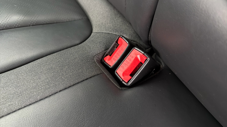 MG MG5 115kW Trophy EV Long Range 61kWh 5dr Auto Electric Estate